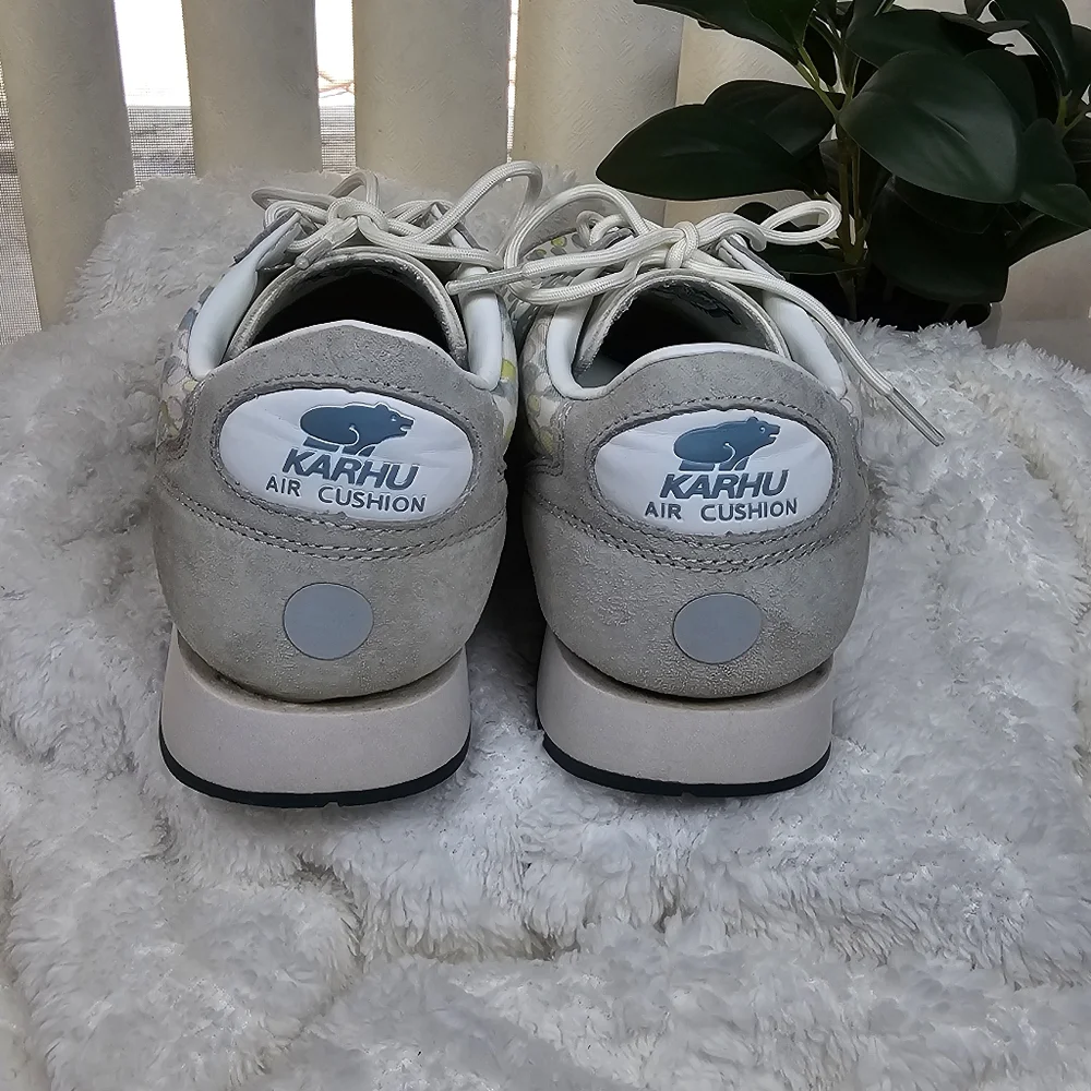 Karhu X Mina Perhonen Albatross 82 Sneakers‎ Size 4.5 USA